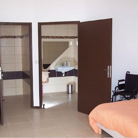 Hotel Le Richevaux Нёшато Экстерьер фото
