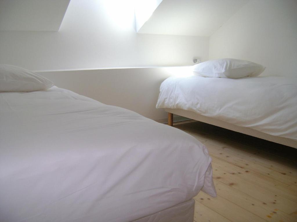 Hotel Le Richevaux Нёшато Номер фото